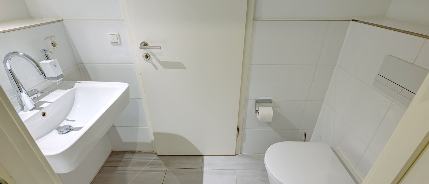 ático München Ludwigsvorstadt 03 2. baño 13896