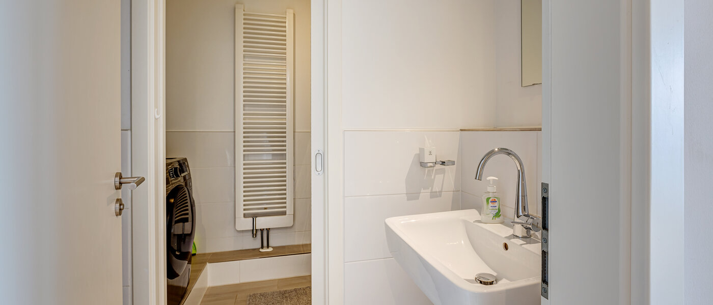 ático München Ludwigsvorstadt 04 2. baño 13896