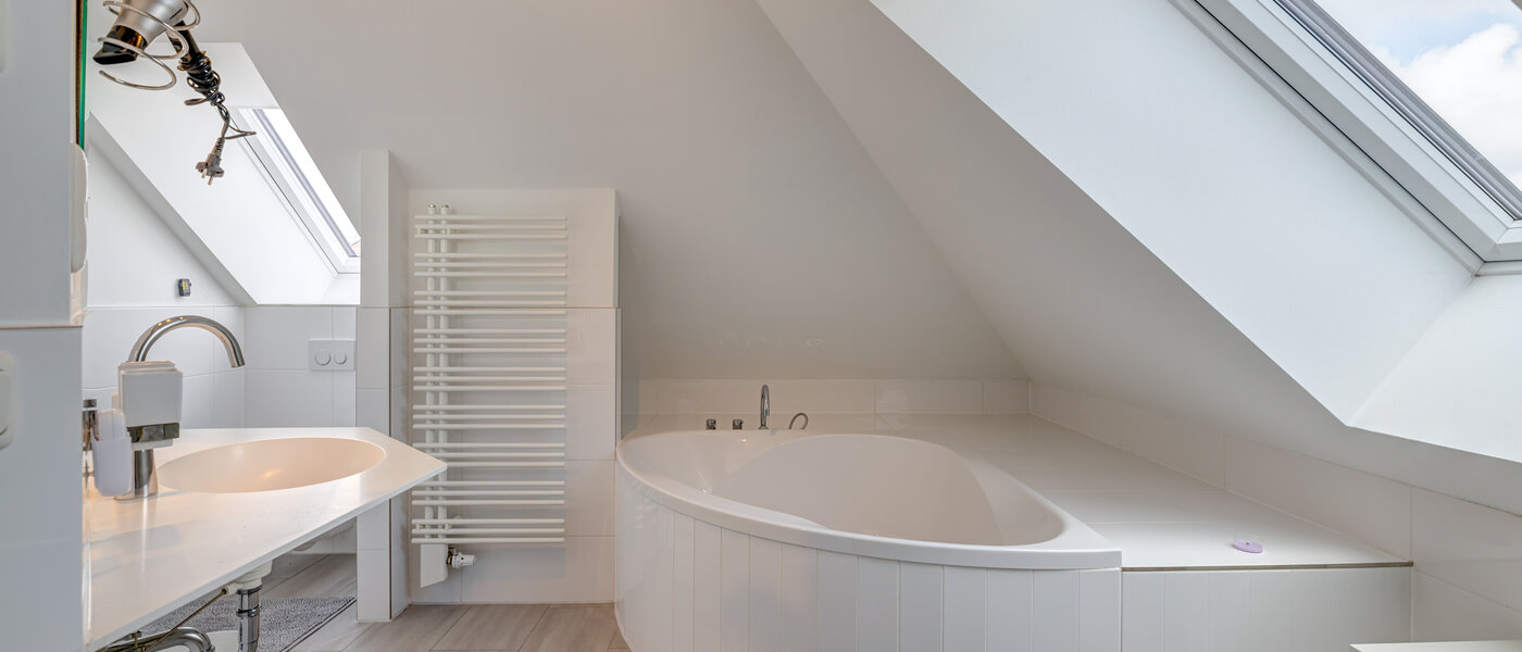 ático München Ludwigsvorstadt 01 1. baño 13896