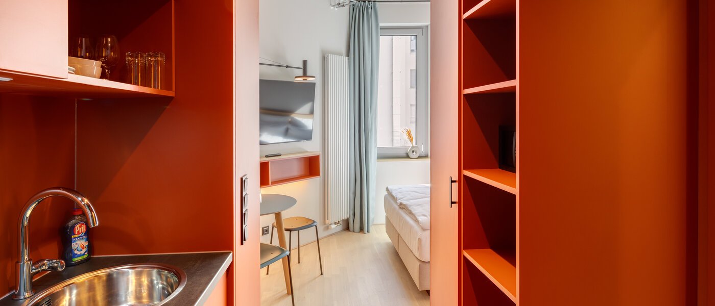 apartamento Unterföhring 01 cocina 13900