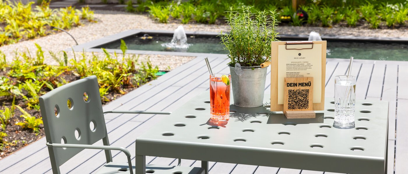 apartamento Unterföhring 01 patio  13900