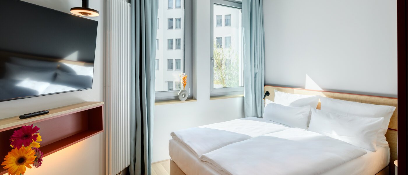 apartamento Unterföhring 01 zona de día  13900