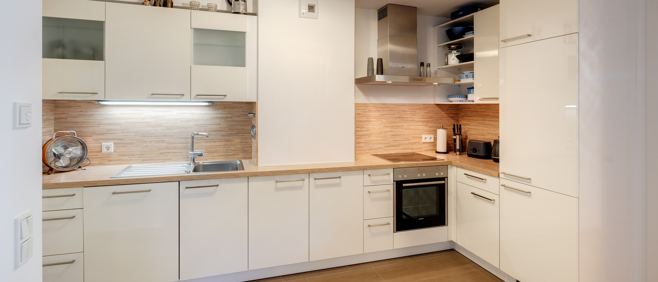 apartamento München Solln 02 cocina 13902
