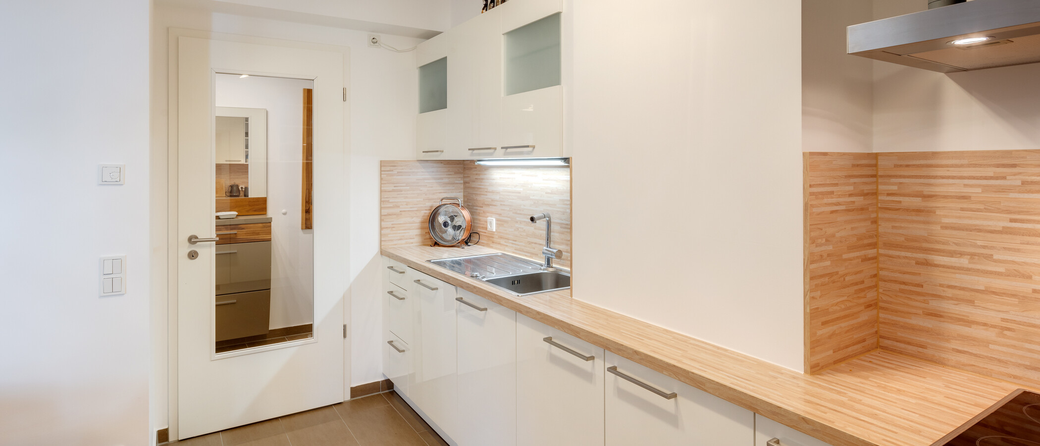apartamento München Solln 03 cocina 13902