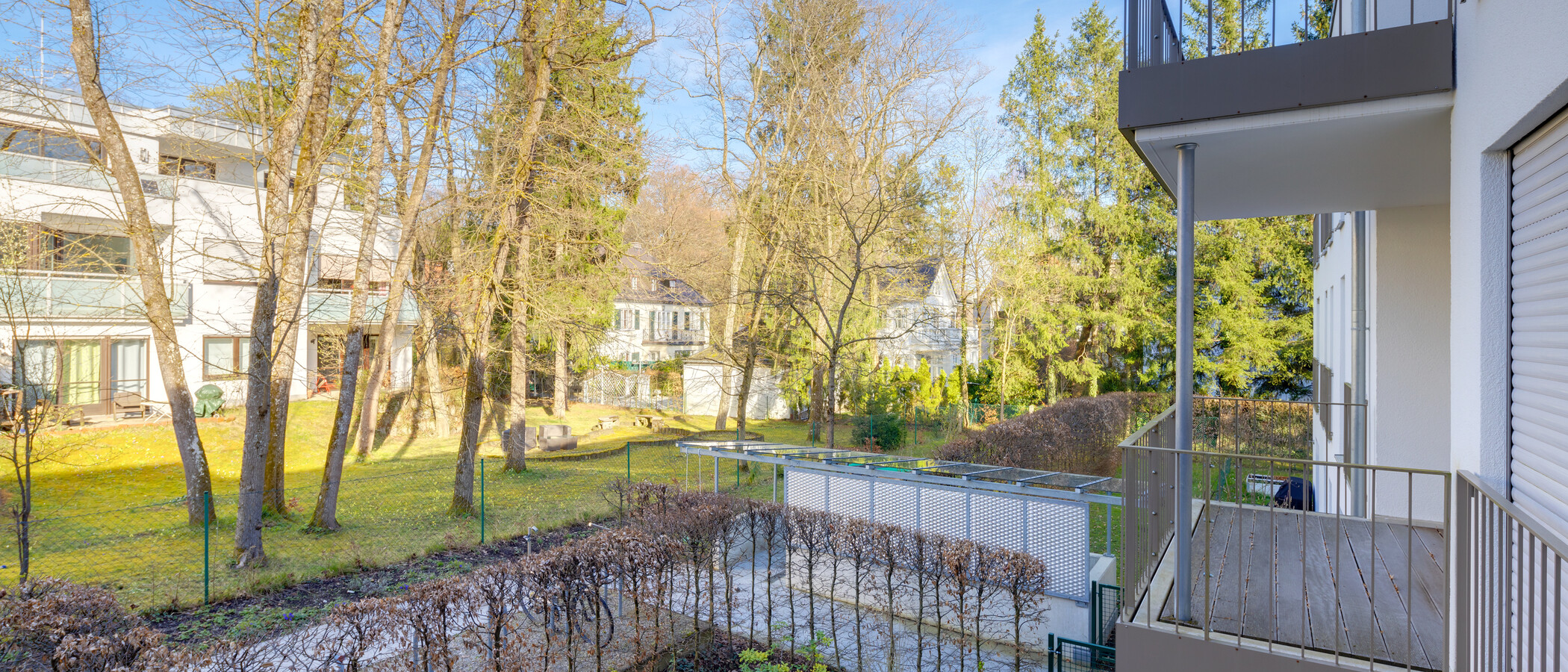 apartamento München Solln 02 vista 13902