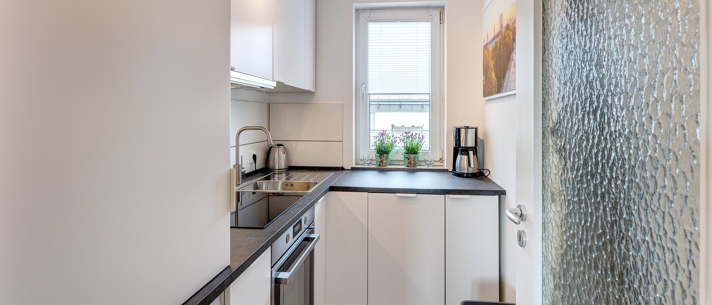 apartamento München Ramersdorf 01 cocina 13903