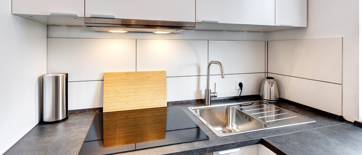 apartamento München Ramersdorf 02 cocina 13903