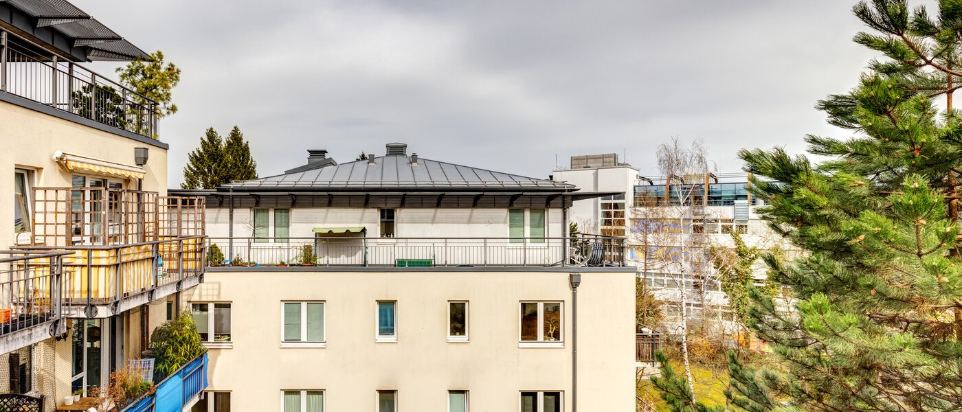 apartamento München Ramersdorf 01 vista 13903