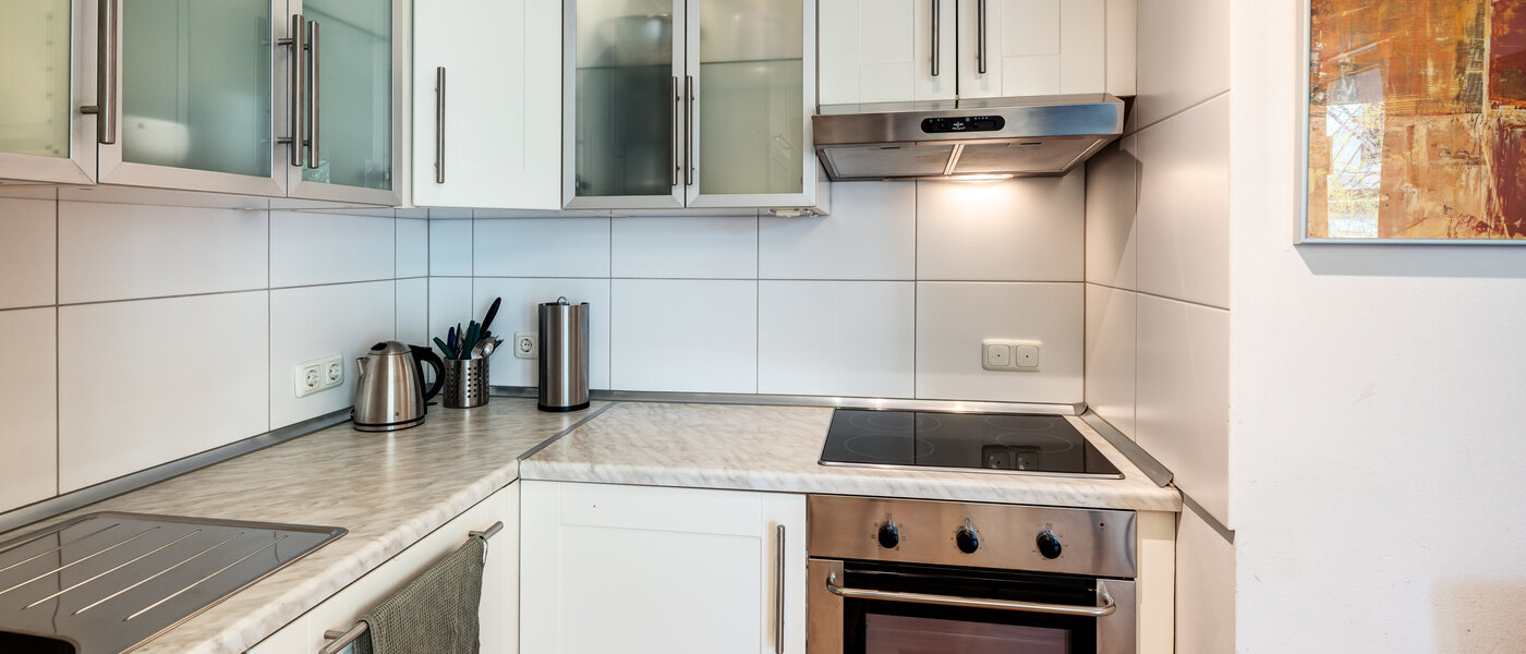 apartamento München Schwabing 02 cocina 13906