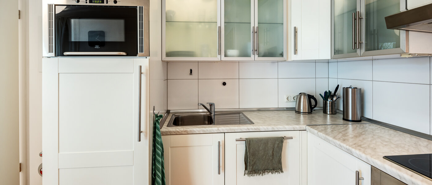 apartamento München Schwabing 03 cocina 13906