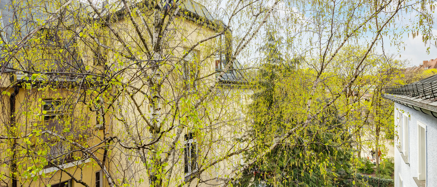 apartamento München Schwabing 01 vista 13906