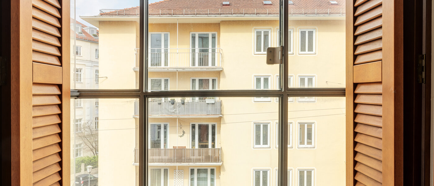 apartamento München Schwabing 02 dormitorio 13906