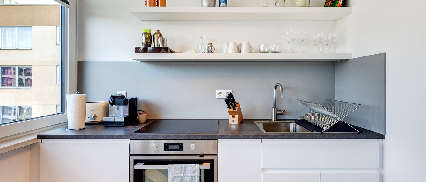 apartamento München Haidhausen 02 cocina 13907