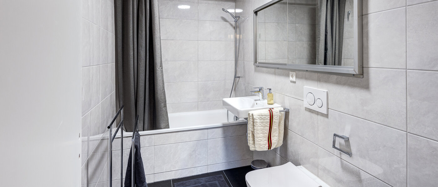 apartamento München Haidhausen 01 baño 13907