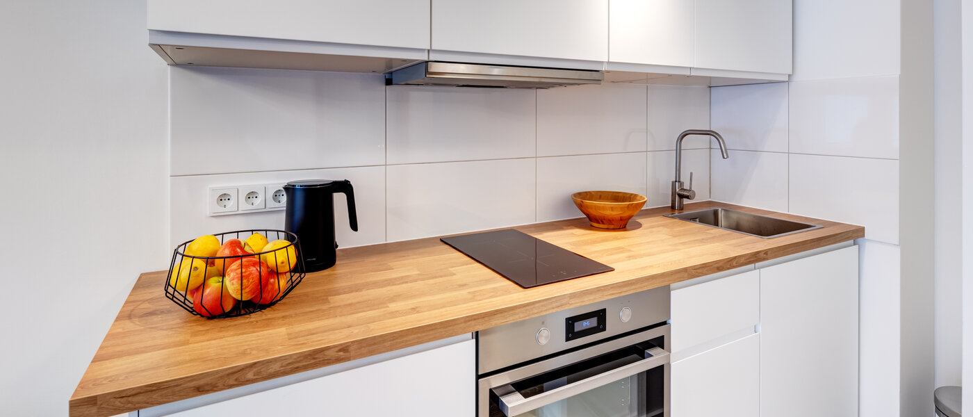 apartamento Vaterstetten 01 cocina 13908