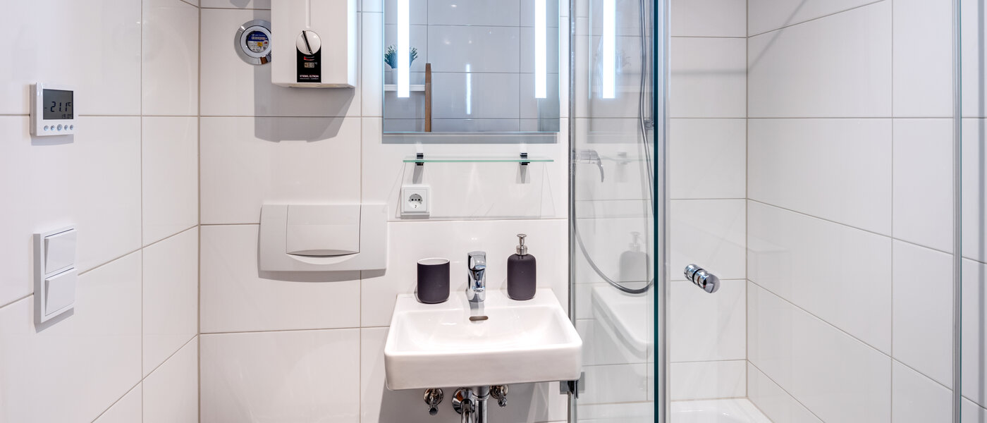 apartamento Vaterstetten 01 baño 13908