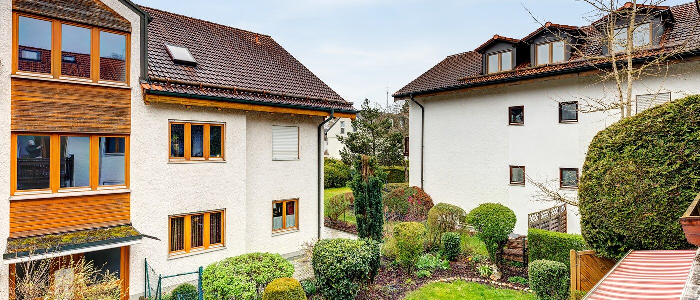 apartamento Vaterstetten 02 vista 13908