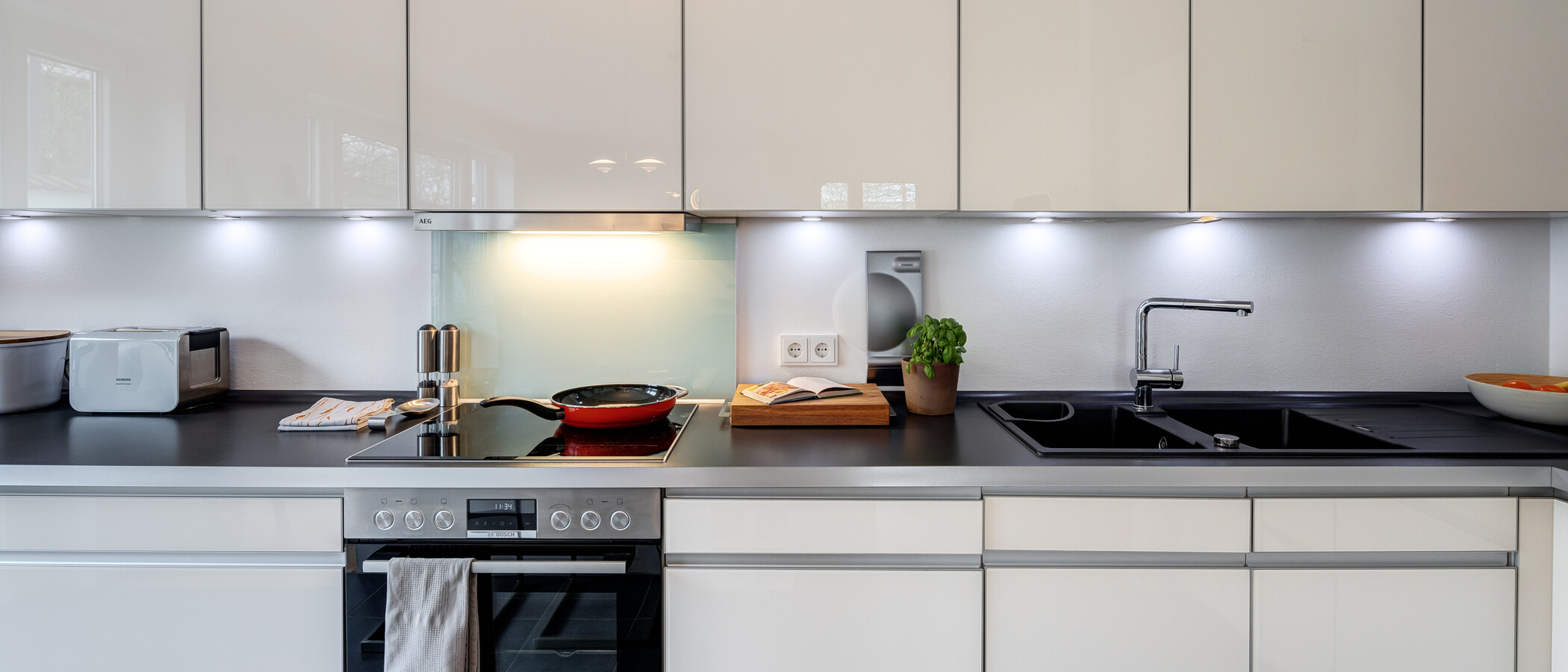 apartamento München Oberföhring 02 cocina 13909