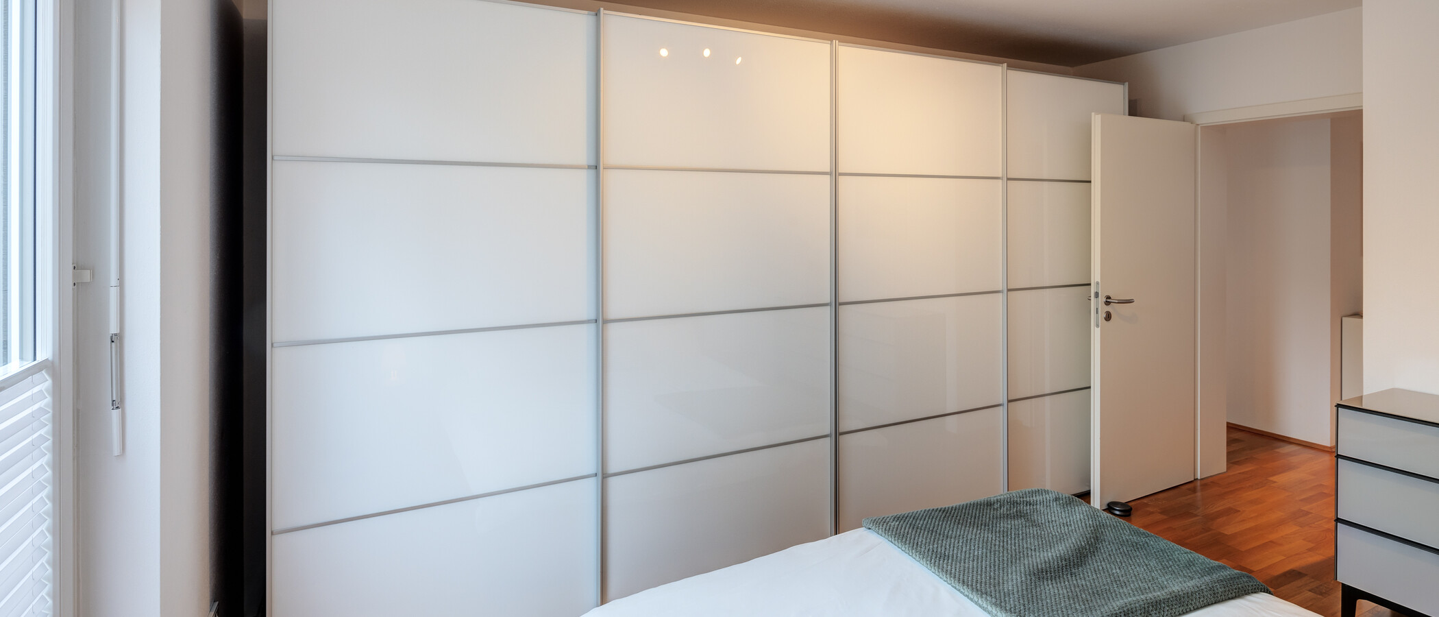 apartamento München Oberföhring 03 1. dormitorio 13909