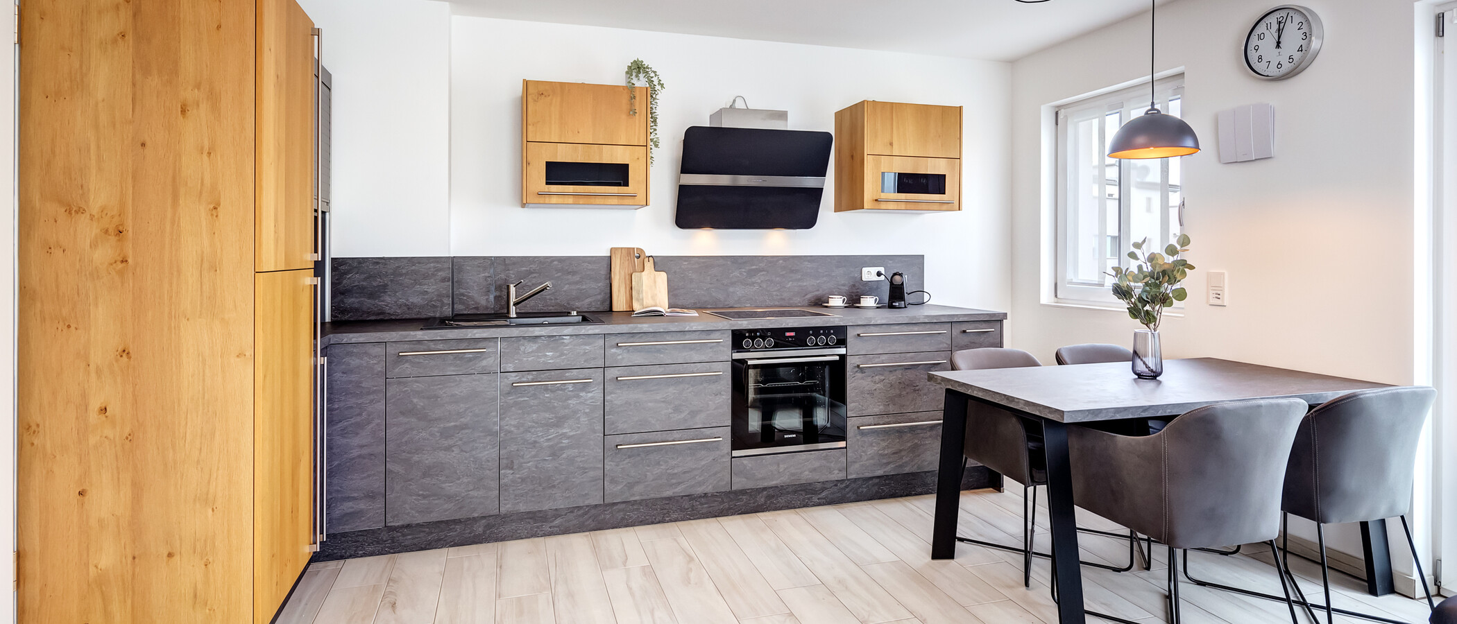 apartamento München Haimhausen 01 cocina 13910