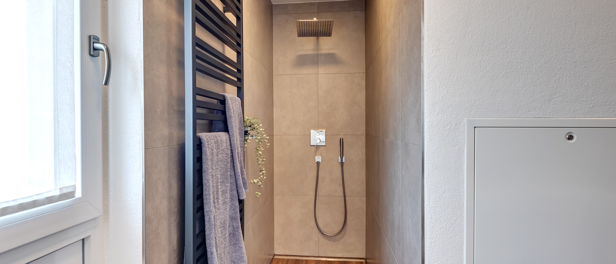 apartamento München Haimhausen 01 baño 13910