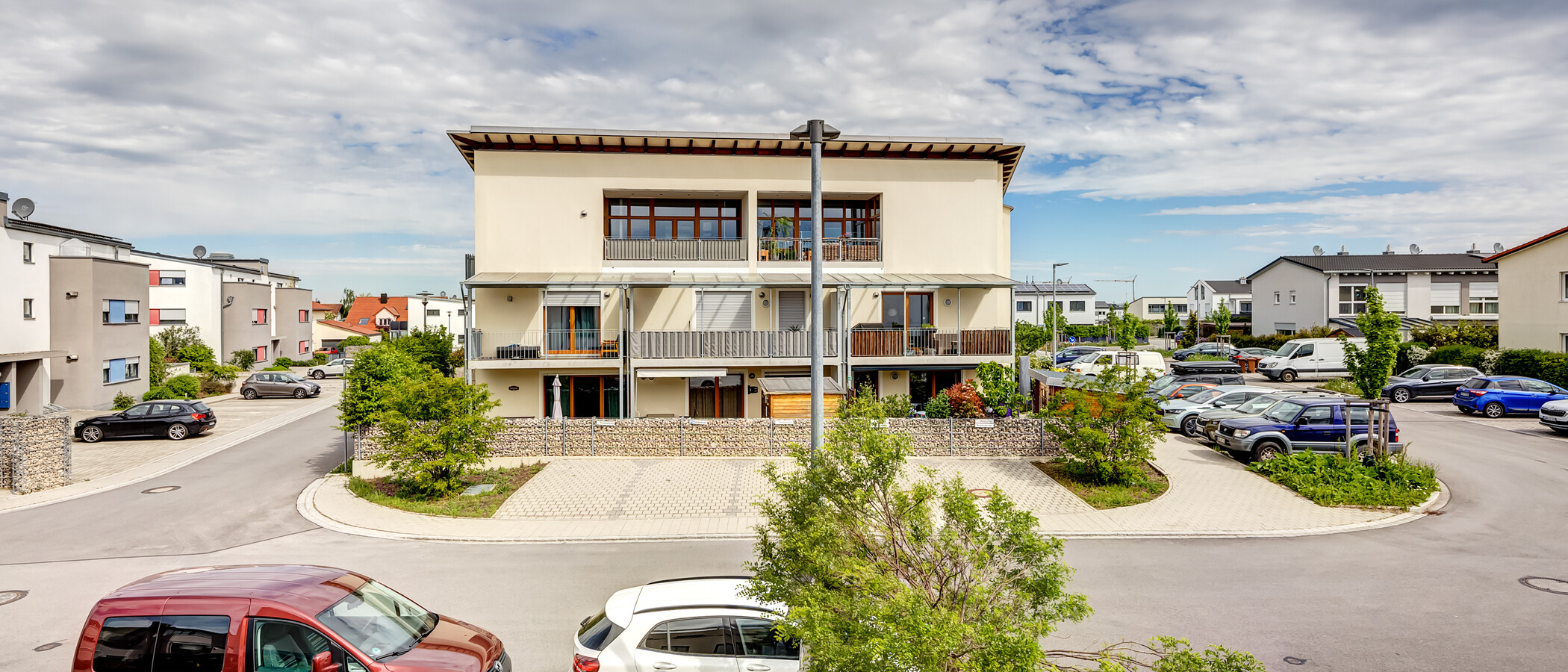apartamento München Haimhausen 01 vista 13910
