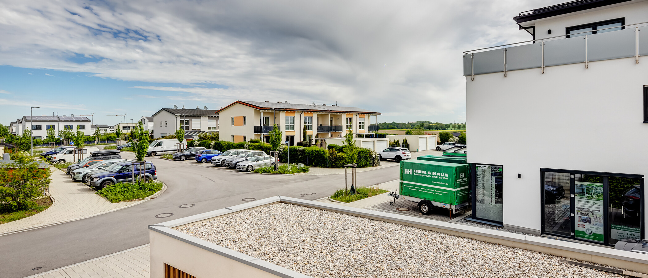 apartamento München Haimhausen 03 vista 13910