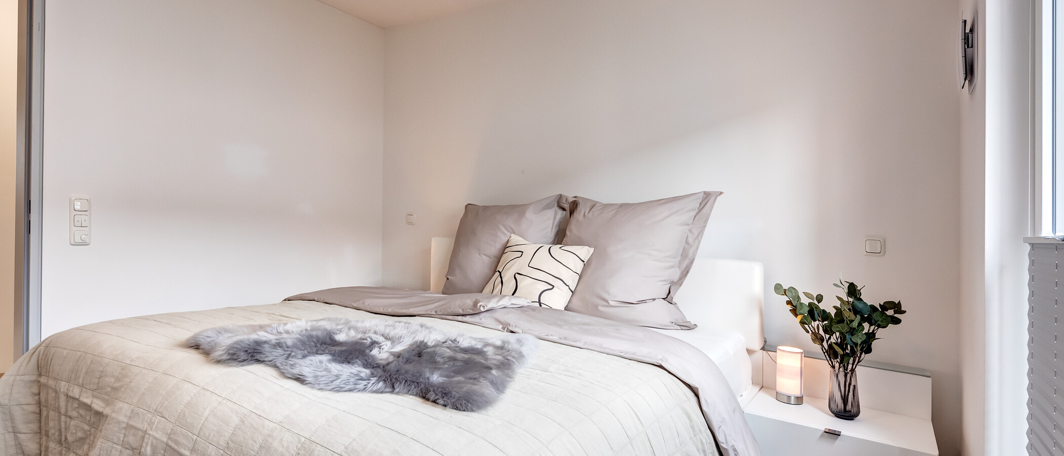 apartamento München Haimhausen 03 dormitorio 13910