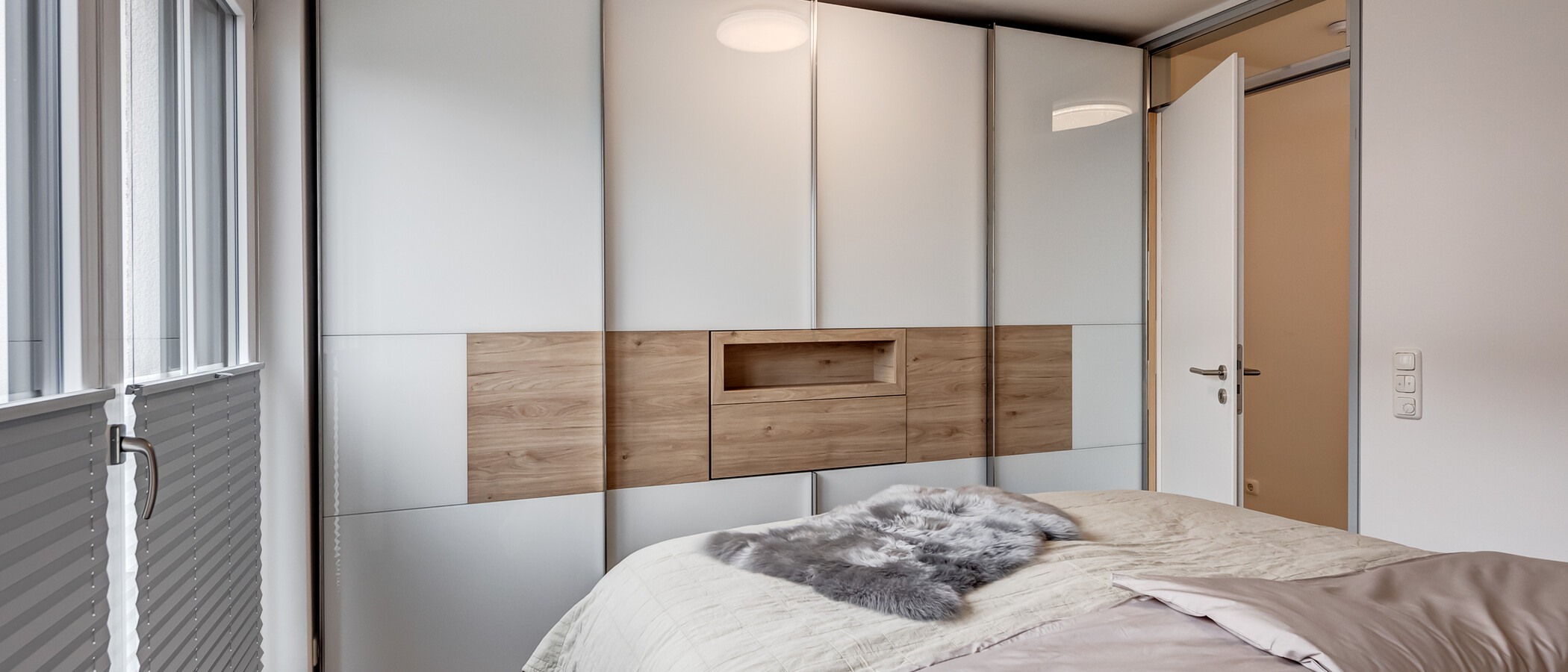 apartamento München Haimhausen 04 dormitorio 13910