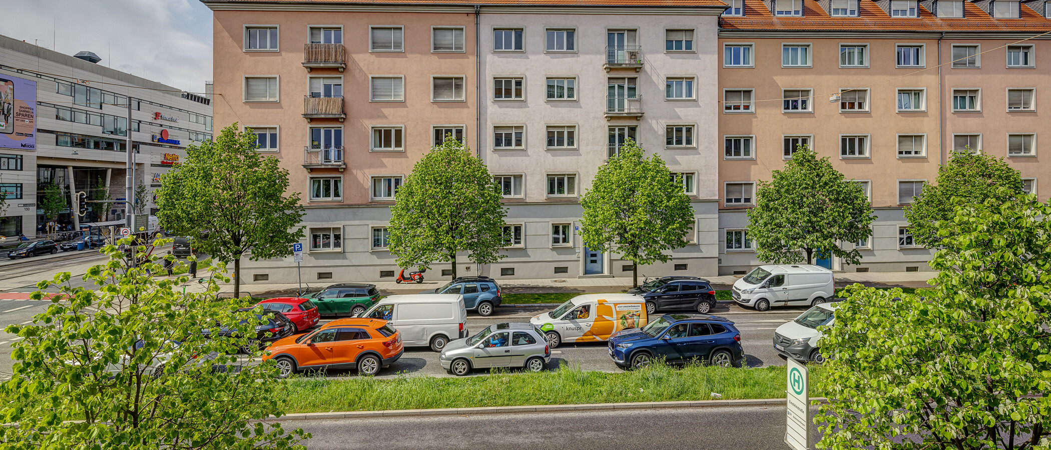 apartamento München Haidhausen 01 vista 13929