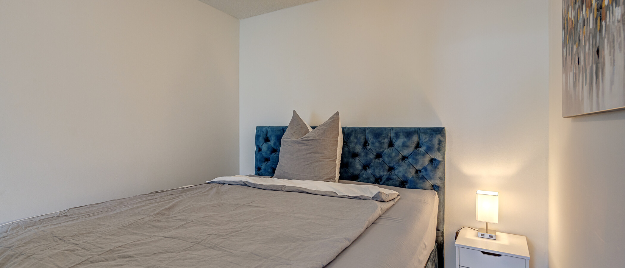 apartamento München Haidhausen 01 dormitorio 13929
