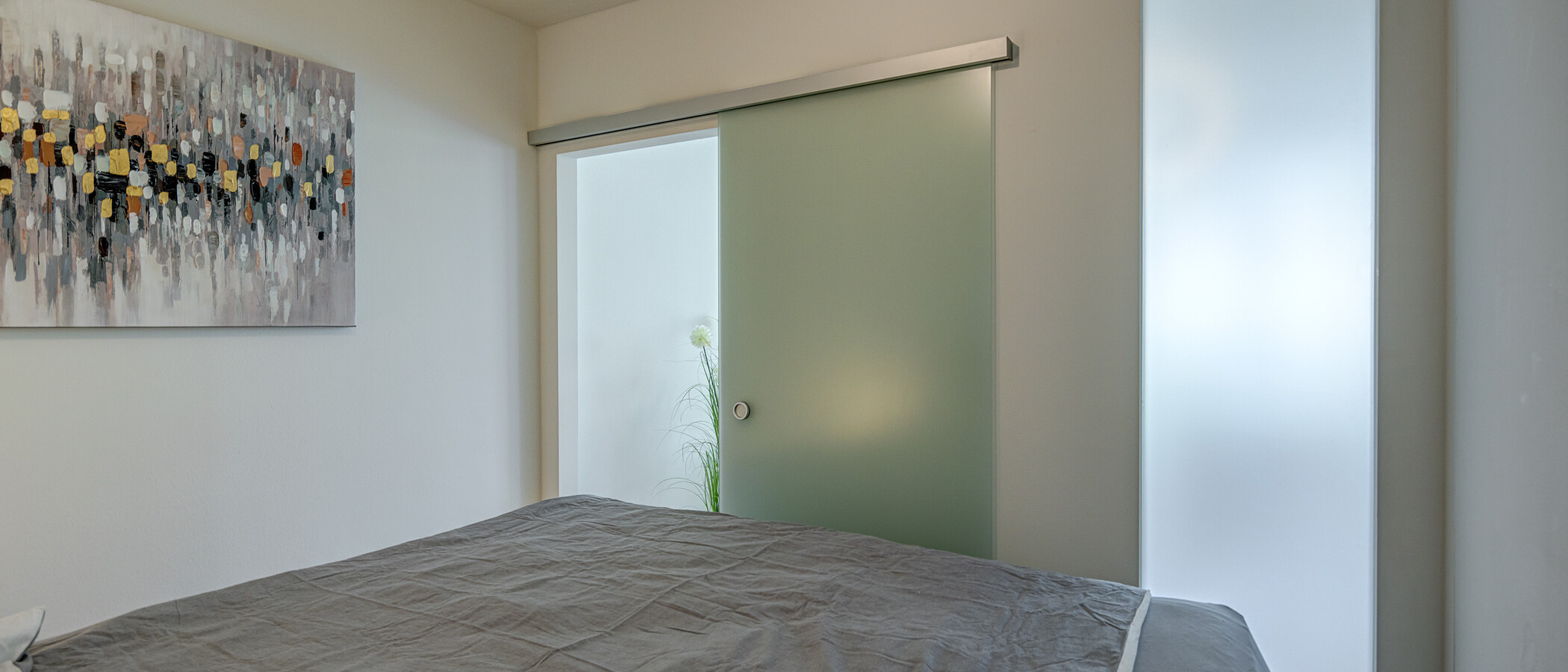 apartamento München Haidhausen 02 dormitorio 13929