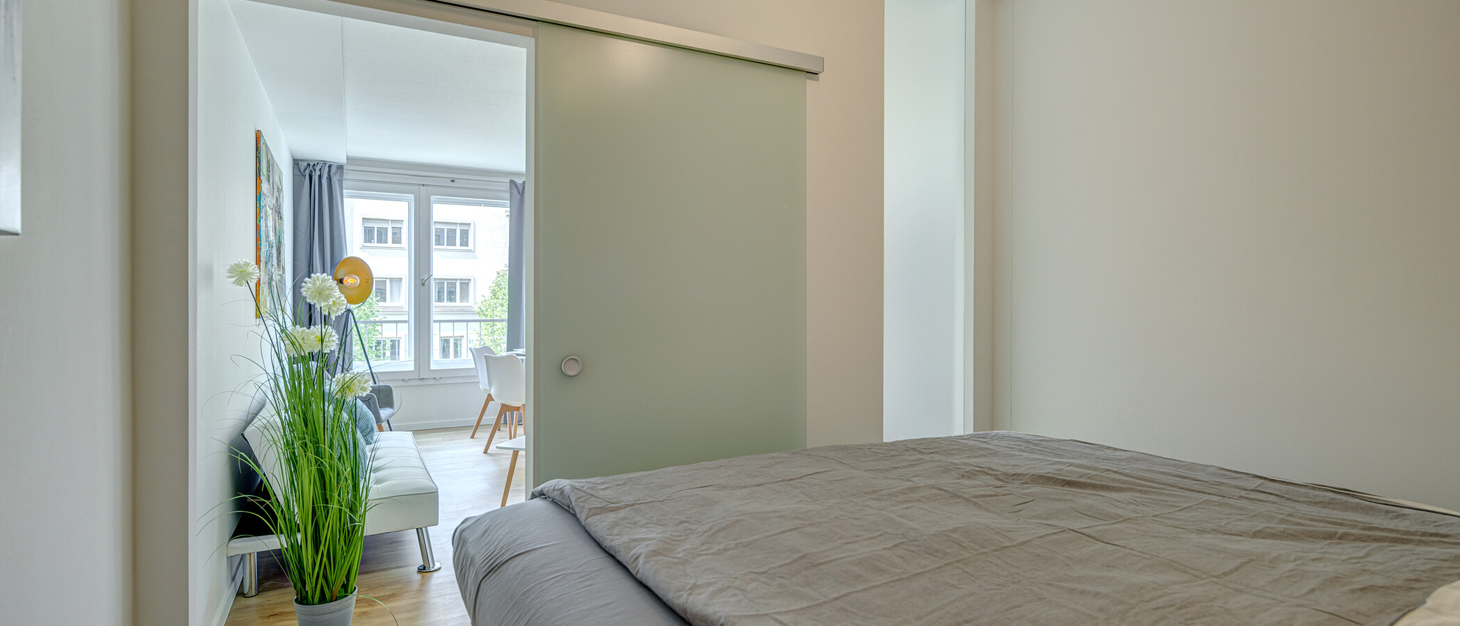 apartamento München Haidhausen 03 dormitorio 13929