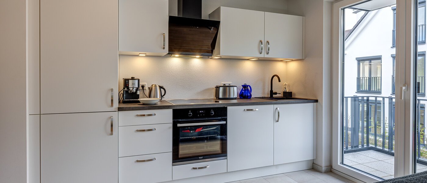 apartamento München Trudering 01 cocina 13931