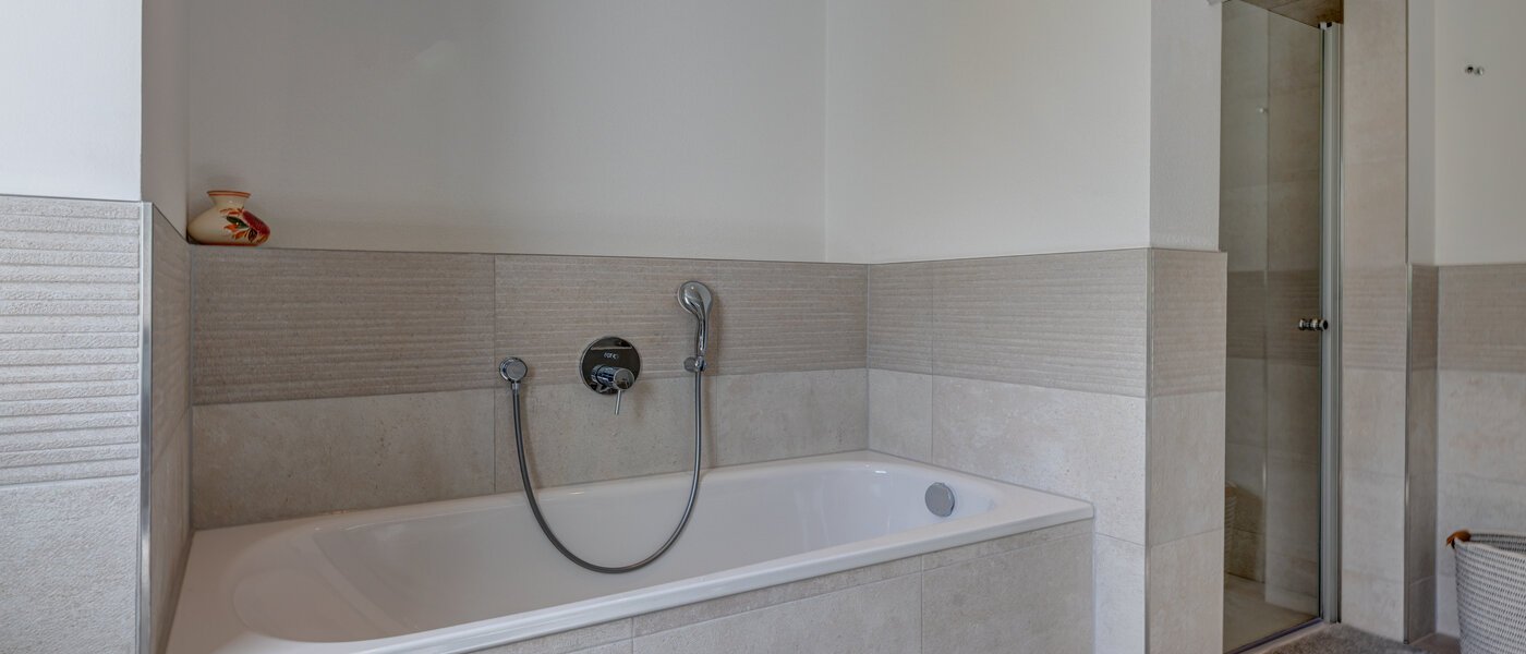 apartamento München Trudering 02 baño 13931
