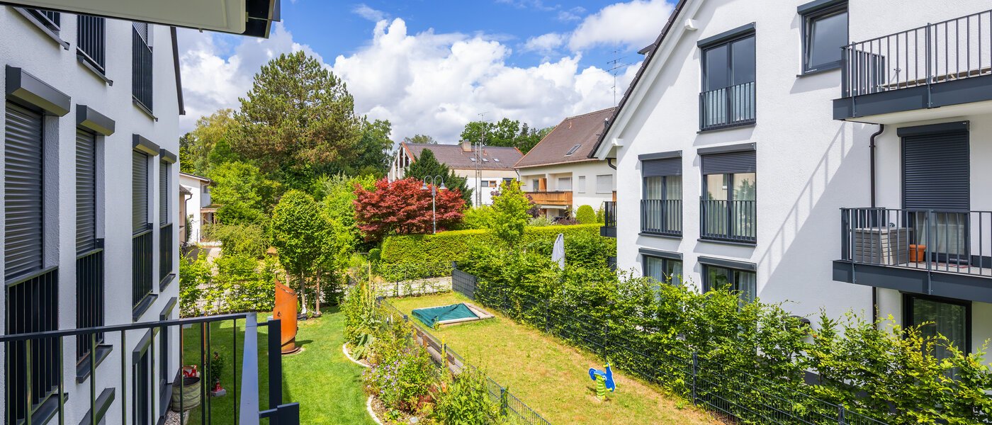 apartamento München Trudering 01 vista 13931