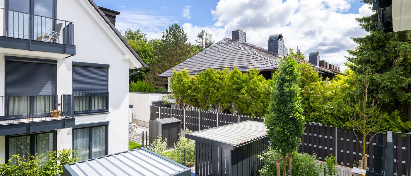 apartamento München Trudering 02 vista 13931