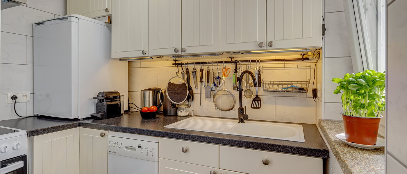 apartamento München Schwabing-West 02 cocina 13932