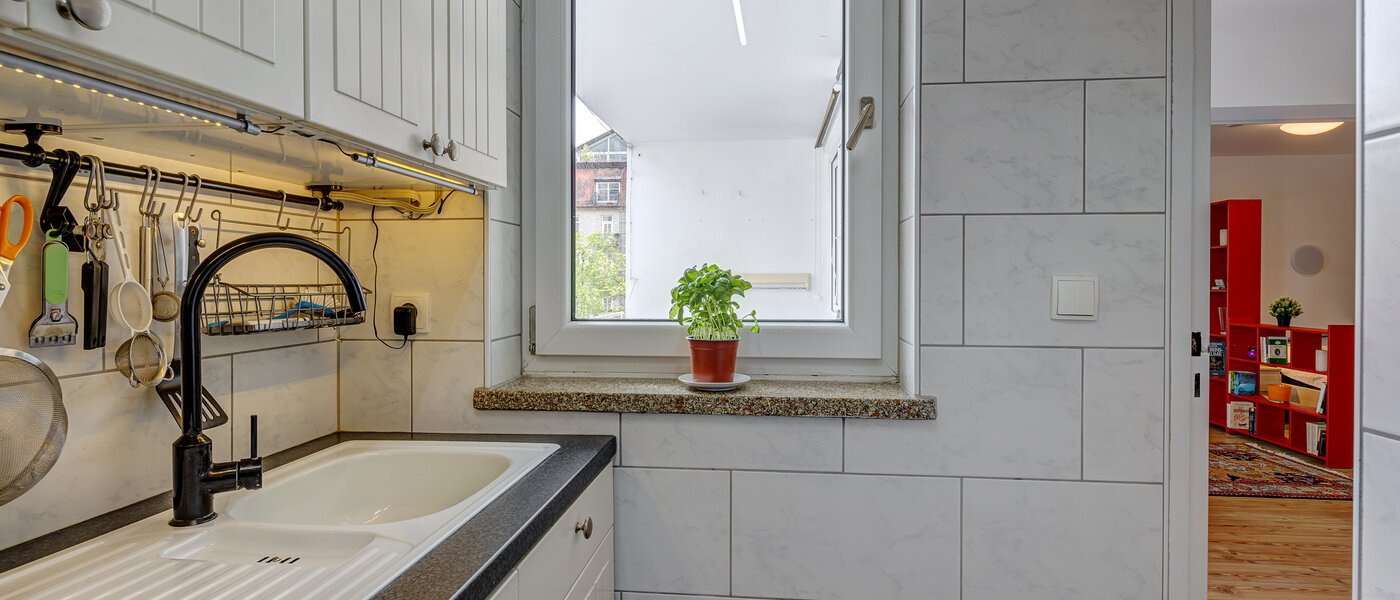 apartamento München Schwabing-West 03 cocina 13932