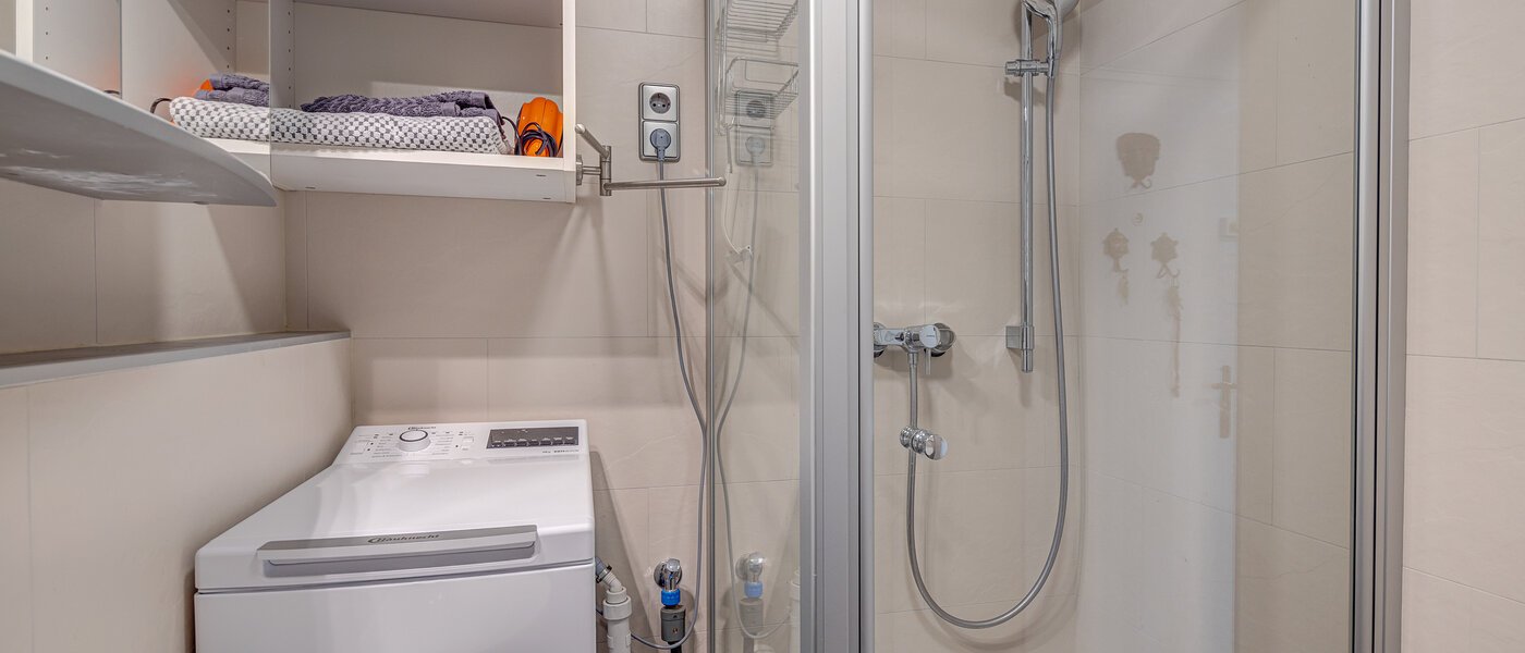 apartamento München Schwabing-West 02 baño 13932