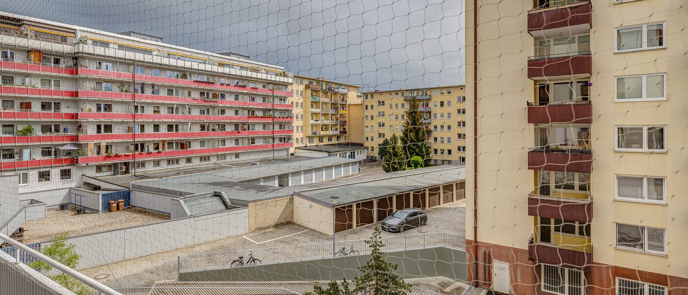 apartamento München Schwabing-West 01 vista 13932