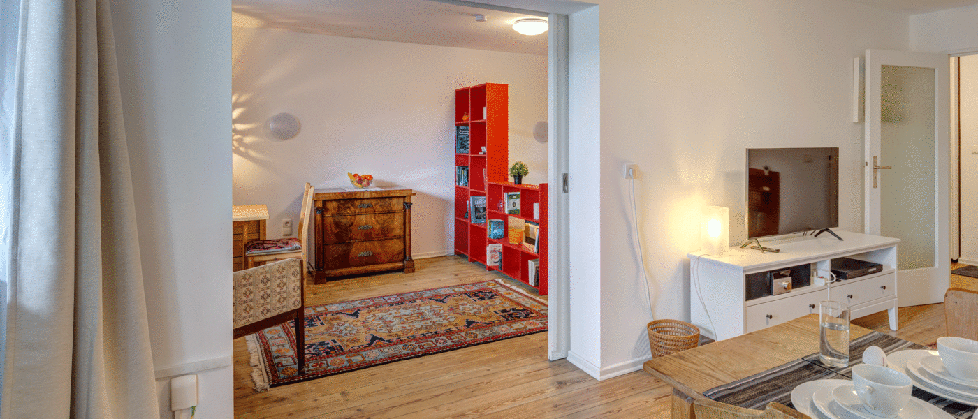 apartamento München Schwabing-West 04 zona de día  13932