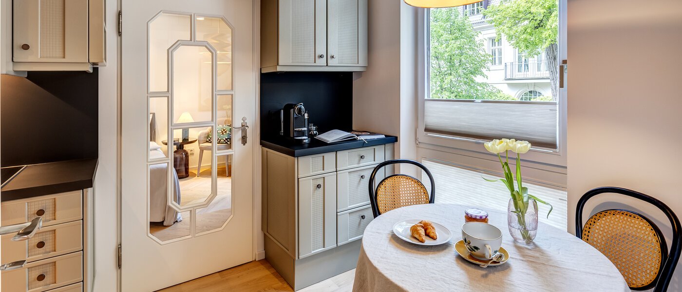 apartamento München Herzogpark 02 cocina 13940