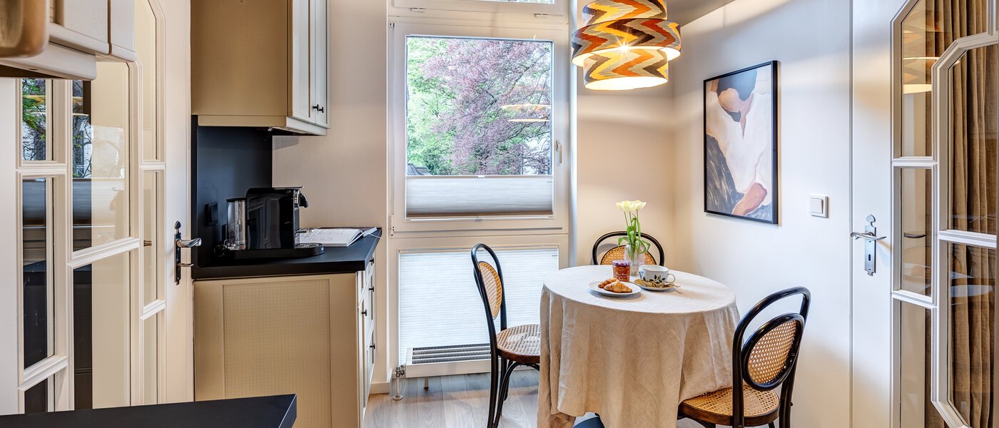 apartamento München Herzogpark 03 cocina 13940