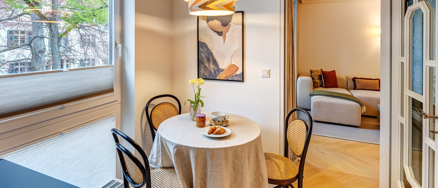 apartamento München Herzogpark 04 cocina 13940