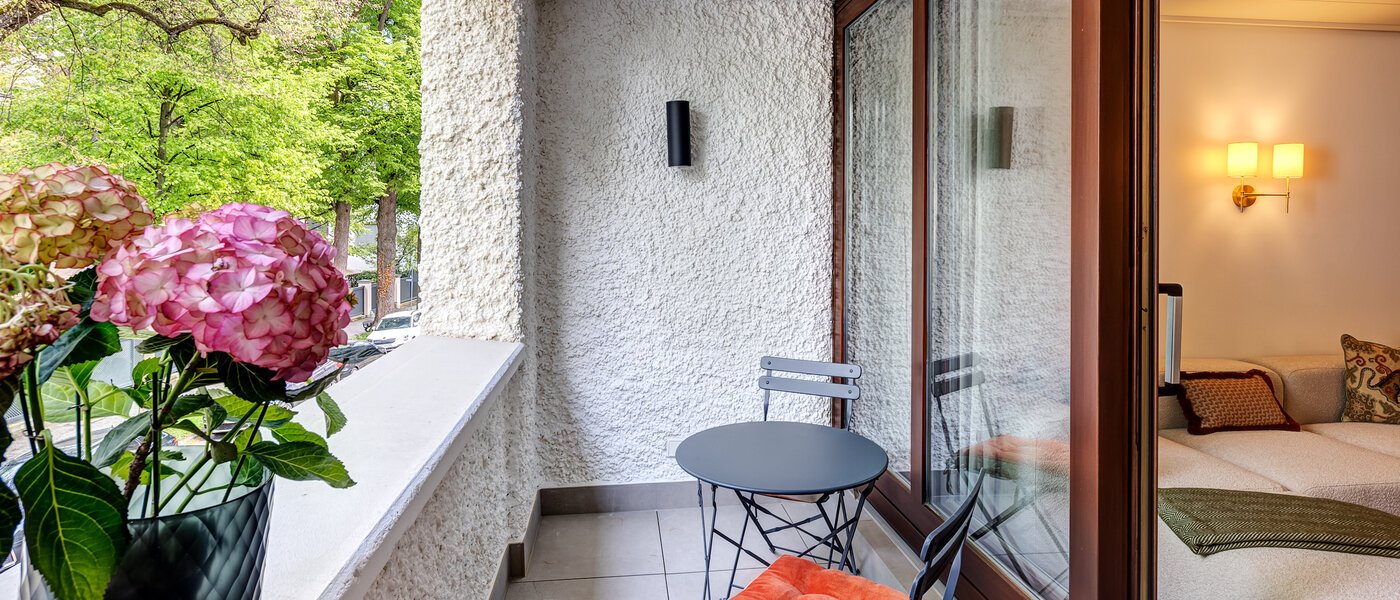 apartamento München Herzogpark 01 logia 13940