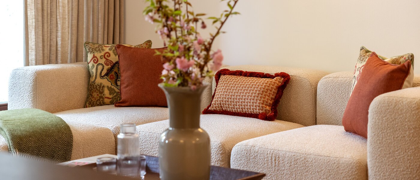 apartamento München Herzogpark 03 zona de día  13940