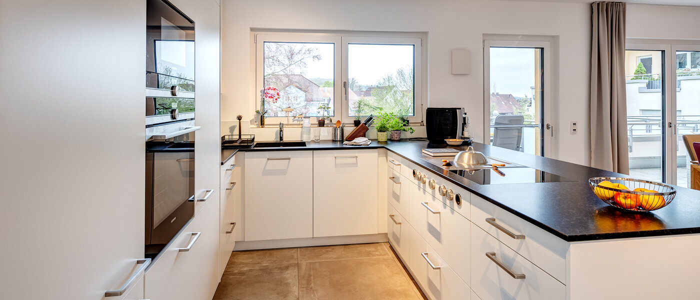 apartamento Herrsching am Ammersee 02 cocina 13942