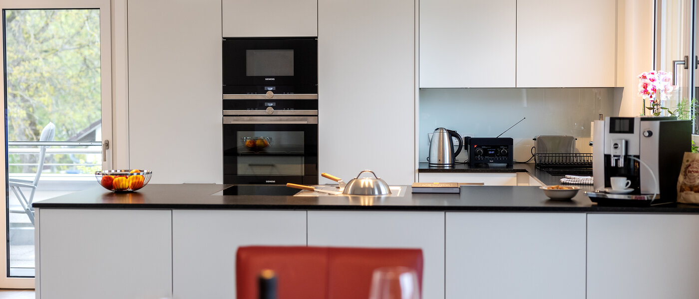 apartamento Herrsching am Ammersee 03 cocina 13942