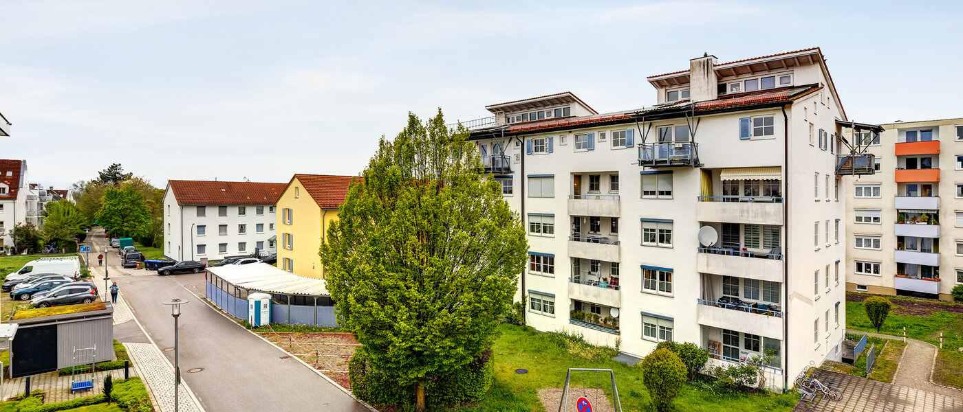 apartamento Herrsching am Ammersee 04 vista 13942
